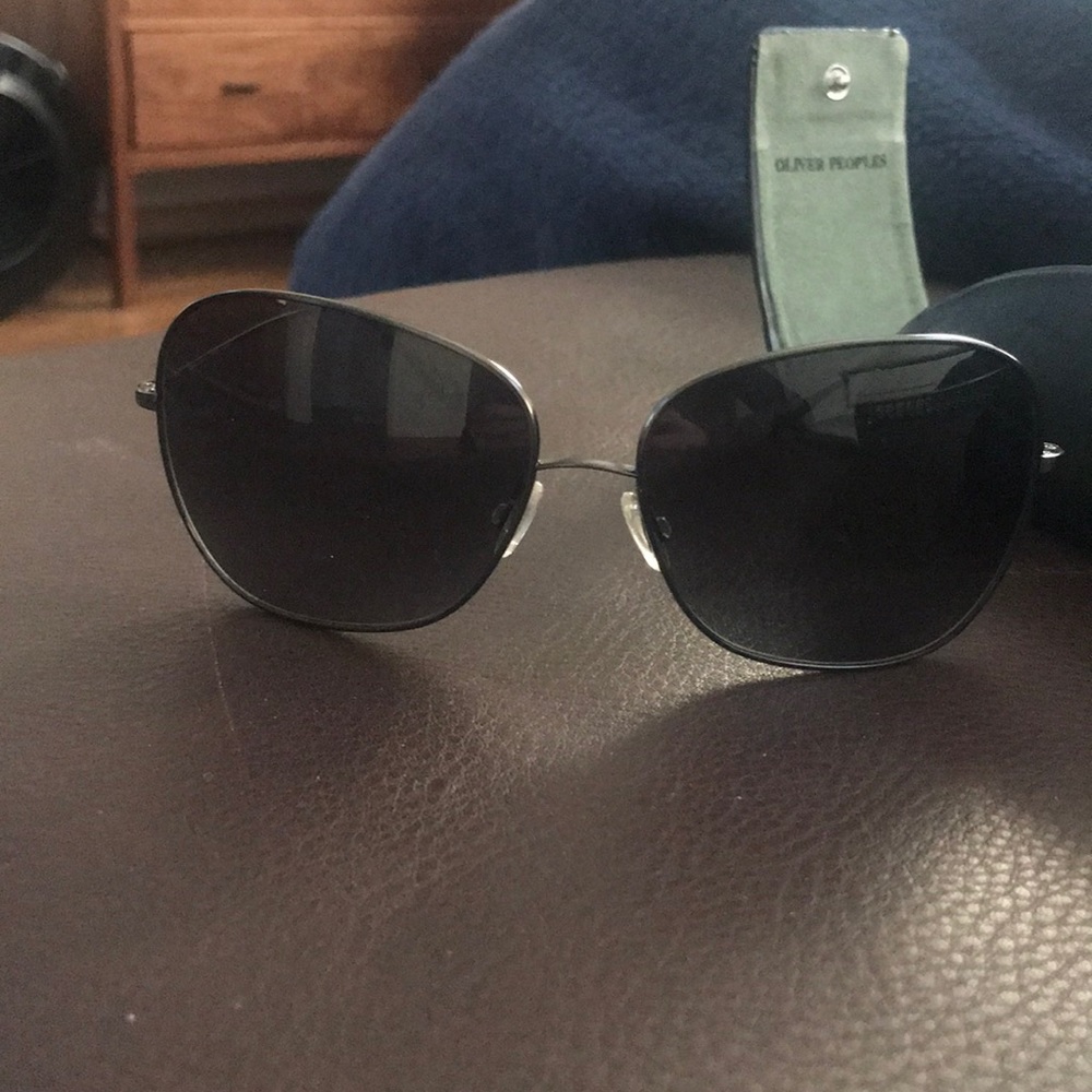 Oliver People Elsie Sunglasses